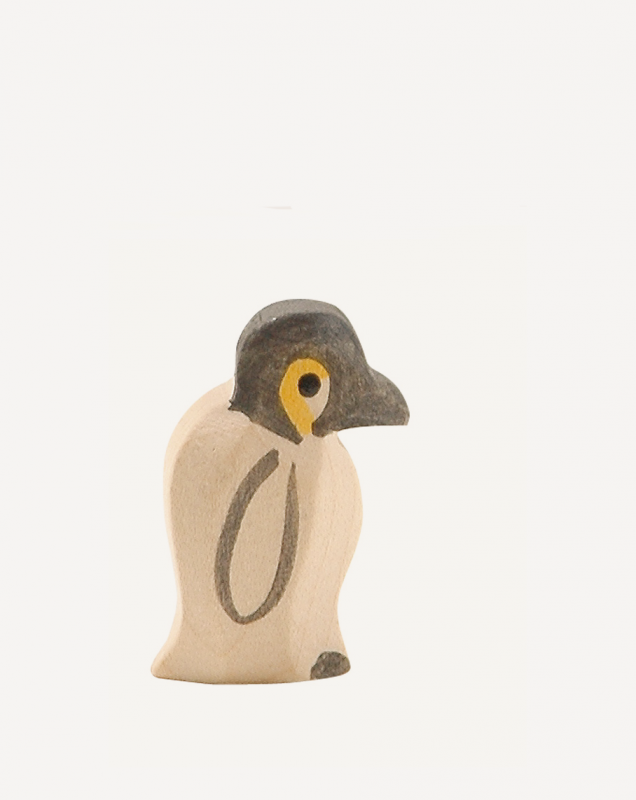 Pinguin klein